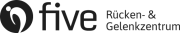 Logo five Rücken- & Gelenkzentrum