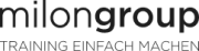 Logo milongroup - Training einfach machen